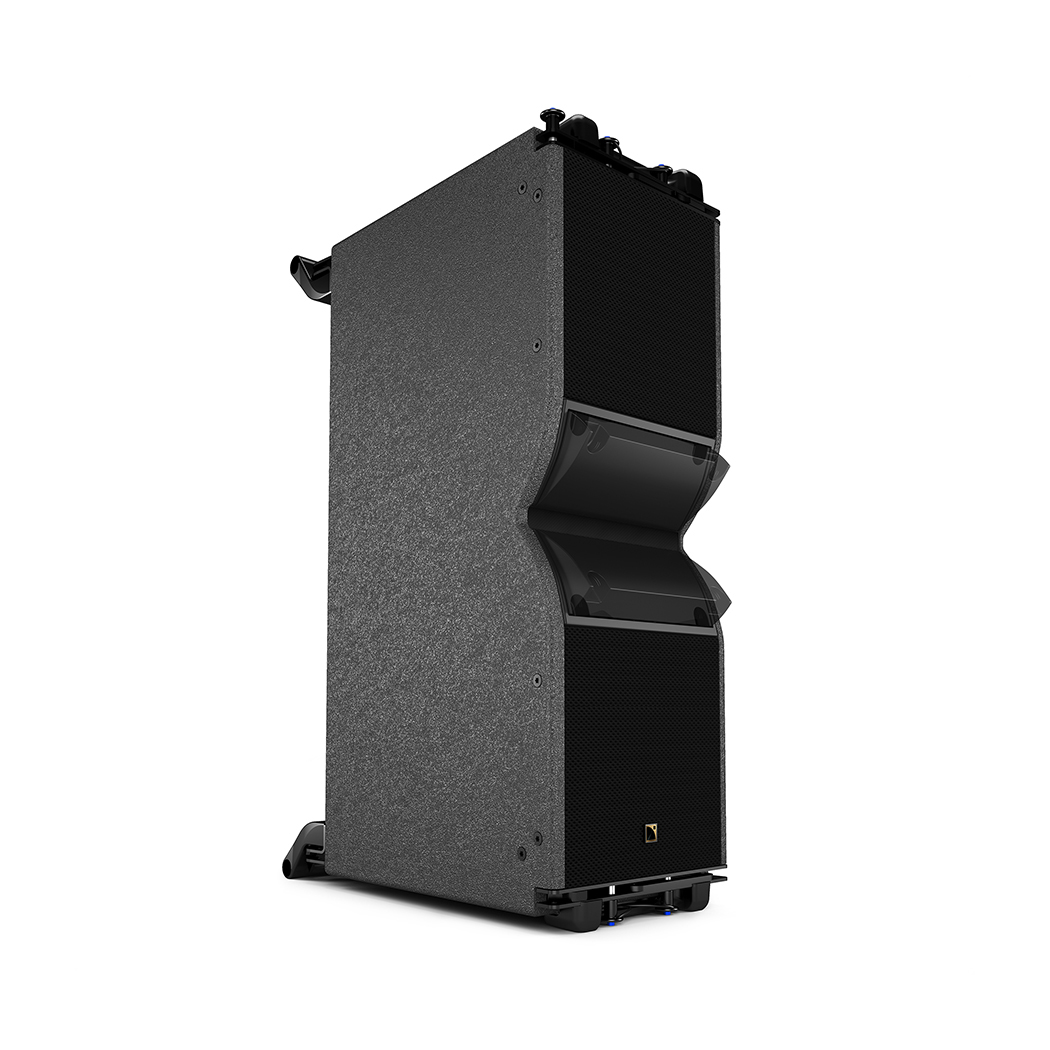 ⁦L-ACOUSTICS KARA II⁩ – תמונה ⁦2⁩