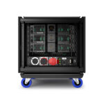 L-ACOUSTICS LA-RAK III