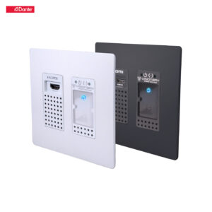 VISIONARY DuetE5-WP-BT