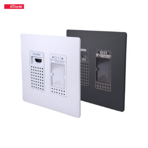 VISIONARY DuetE5-WP-H