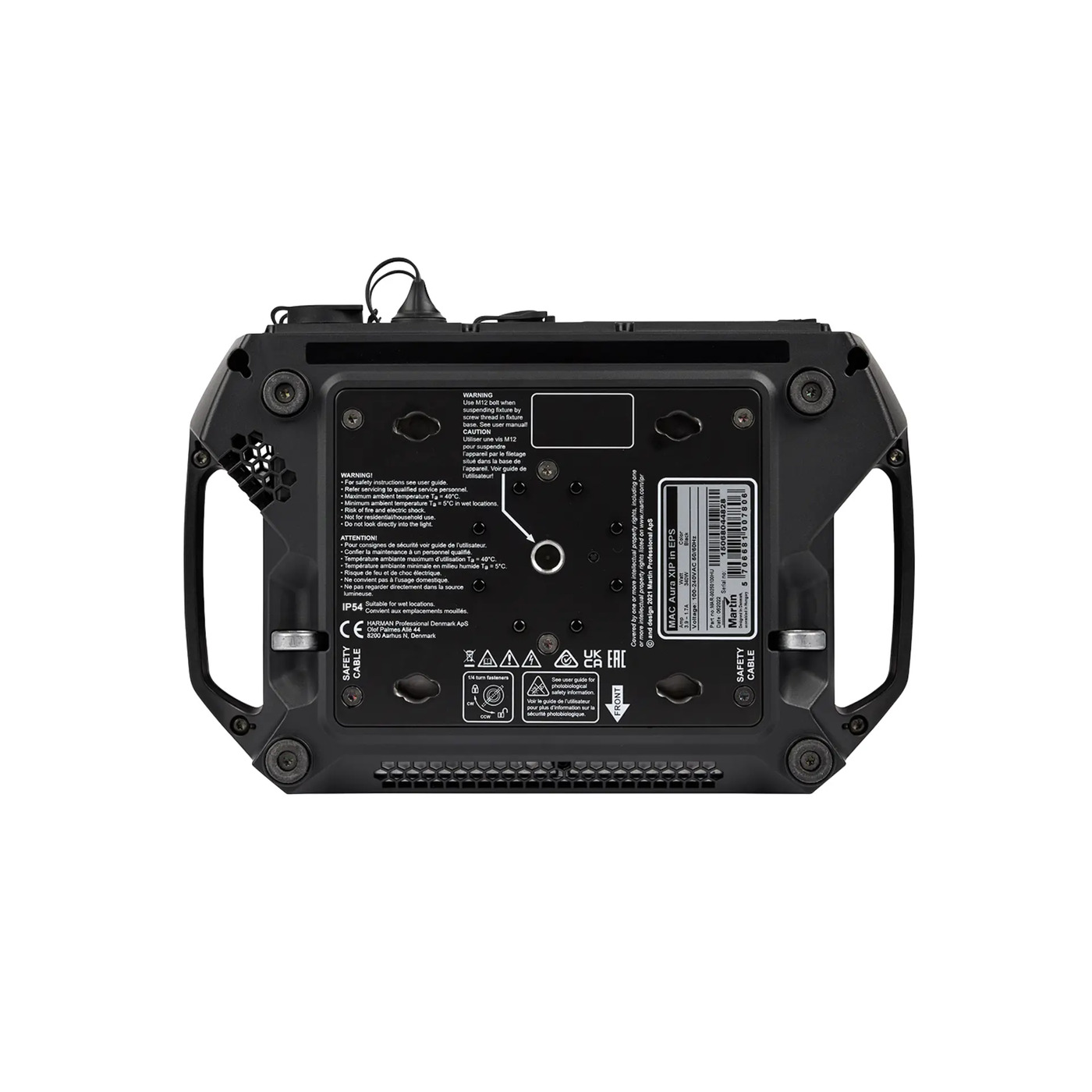 ⁦Martin MAC AURA XIP IN DUAL SIP⁩ – תמונה ⁦6⁩