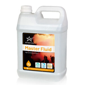 Master Fluid 4L