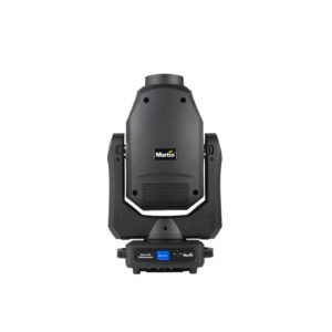 Martin ERA 400 Performance