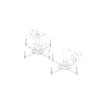 ⁦GUIL PTR-14⁩ – תמונה ⁦3⁩