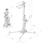 ⁦GUIL ULK 400 PLUS⁩ – תמונה ⁦5⁩