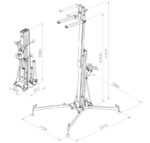 ⁦GUIL ULK 500 PLUS⁩ – תמונה ⁦5⁩