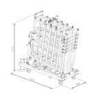 ⁦GUIL TMD-570⁩ – תמונה ⁦9⁩